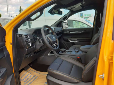 Ford Ranger Gebrauchtwagen Ford Ranger Gebrauchtwagen