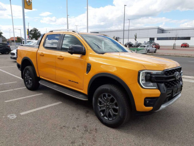 Ford Ranger Gebrauchtwagen Ford Ranger Gebrauchtwagen