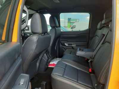 Ford Ranger Gebrauchtwagen Ford Ranger Gebrauchtwagen