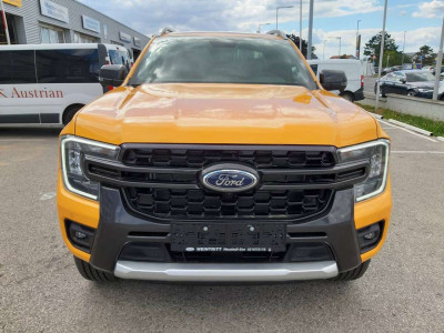Ford Ranger Gebrauchtwagen Ford Ranger Gebrauchtwagen