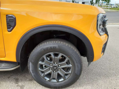 Ford Ranger Gebrauchtwagen Ford Ranger Gebrauchtwagen