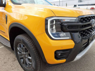 Ford Ranger Gebrauchtwagen Ford Ranger Gebrauchtwagen