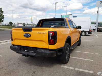 Ford Ranger Gebrauchtwagen Ford Ranger Gebrauchtwagen