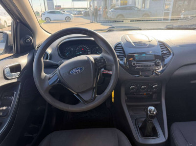 Ford Ka Gebrauchtwagen