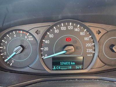 Ford Ka Gebrauchtwagen