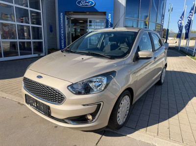 Ford Ka Gebrauchtwagen