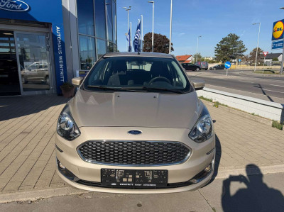 Ford Ka Gebrauchtwagen