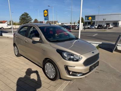 Ford Ka Gebrauchtwagen