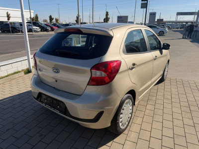 Ford Ka Gebrauchtwagen
