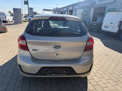 Ford Ka Gebrauchtwagen