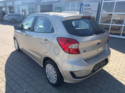 Ford Ka Gebrauchtwagen