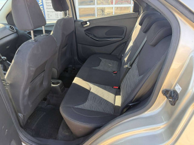 Ford Ka Gebrauchtwagen