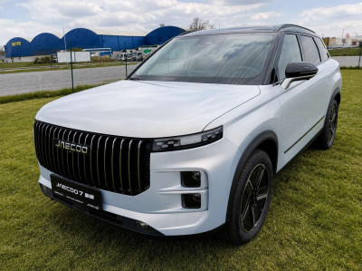 Jaecoo Jaecoo 7 Neuwagen