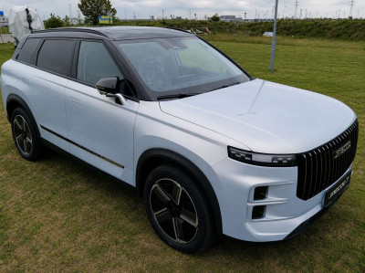 Jaecoo Jaecoo 7 Neuwagen