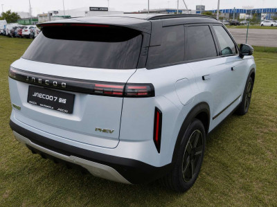 Jaecoo Jaecoo 7 Neuwagen