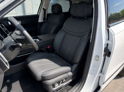 Jaecoo Jaecoo 7 Neuwagen