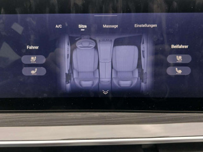 Omoda Omoda 9 Vorführwagen