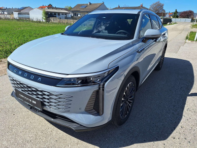 Omoda Omoda 9 Vorführwagen