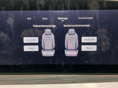 Omoda Omoda 9 Vorführwagen