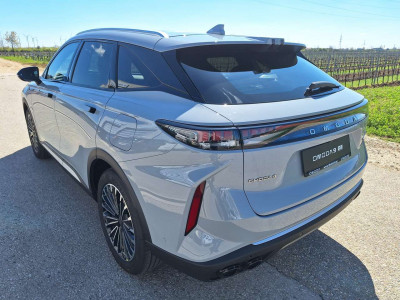Omoda Omoda 9 Vorführwagen