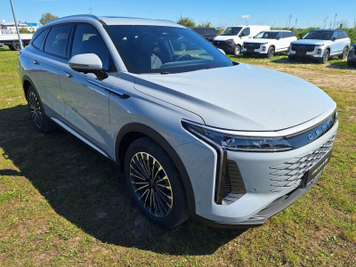 Omoda Omoda 9 Vorführwagen