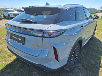 Omoda Omoda 9 Vorführwagen