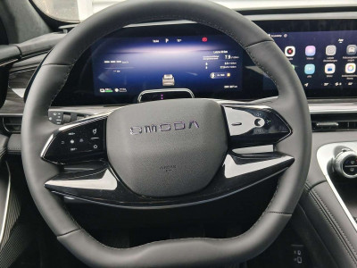 Omoda Omoda 9 Vorführwagen