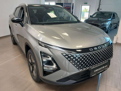 Omoda Omoda 5 Neuwagen Omoda Omoda 5 Neuwagen