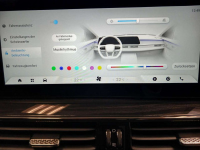 Omoda Omoda 5 Neuwagen Omoda Omoda 5 Neuwagen