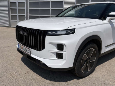Jaecoo Jaecoo 7 Vorführwagen