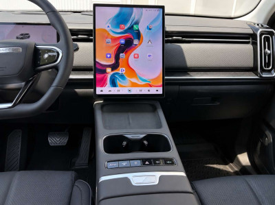 Jaecoo Jaecoo 7 Vorführwagen