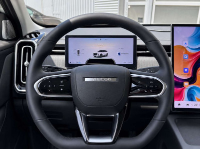 Jaecoo Jaecoo 7 Vorführwagen