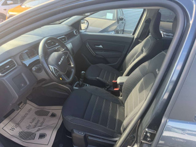 Dacia Duster Gebrauchtwagen