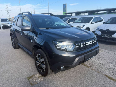 Dacia Duster Gebrauchtwagen