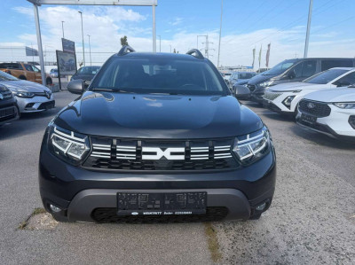 Dacia Duster Gebrauchtwagen