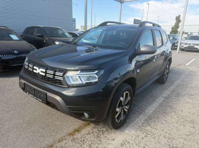 Dacia Duster Gebrauchtwagen