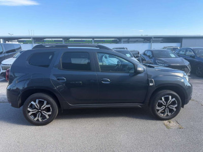 Dacia Duster Gebrauchtwagen