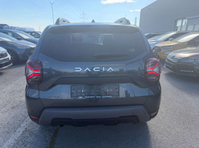 Dacia Duster Gebrauchtwagen