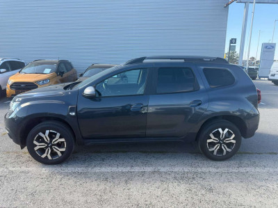 Dacia Duster Gebrauchtwagen