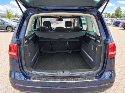 Seat Alhambra Gebrauchtwagen