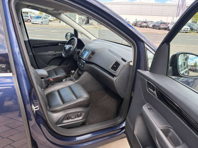 Seat Alhambra Gebrauchtwagen