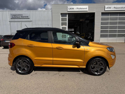 Ford EcoSport Gebrauchtwagen