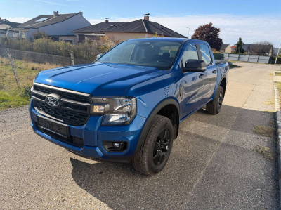 Ford Ranger Neuwagen