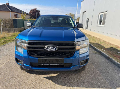 Ford Ranger Neuwagen