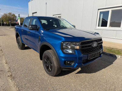 Ford Ranger Neuwagen
