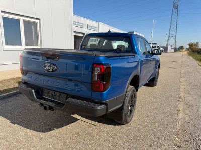 Ford Ranger Neuwagen