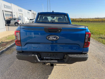 Ford Ranger Neuwagen
