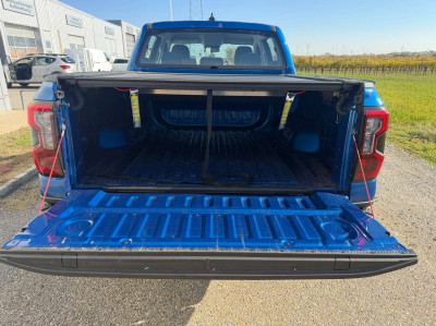 Ford Ranger Neuwagen
