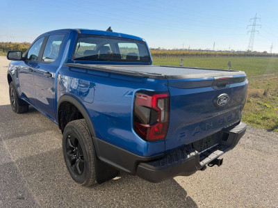 Ford Ranger Neuwagen