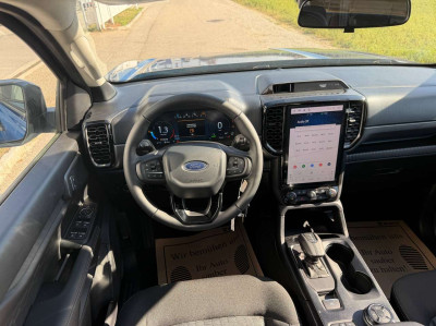 Ford Ranger Neuwagen
